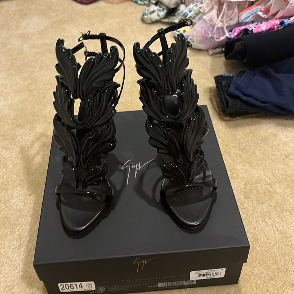 Giuseppe zanotti